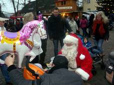 22. Klädener Adventsmarkt 22. Klädener Adventsmarkt