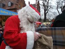 22. Klädener Adventsmarkt 22. Klädener Adventsmarkt