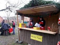 22. Klädener Adventsmarkt 22. Klädener Adventsmarkt