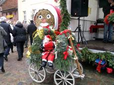 22. Klädener Adventsmarkt 22. Klädener Adventsmarkt