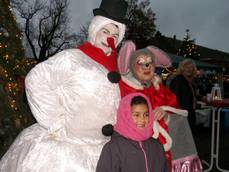 22. Klädener Adventsmarkt 22. Klädener Adventsmarkt