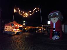 22. Klädener Adventsmarkt 22. Klädener Adventsmarkt