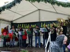 22. Klädener Adventsmarkt 22. Klädener Adventsmarkt