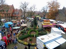 22. Klädener Adventsmarkt 22. Klädener Adventsmarkt