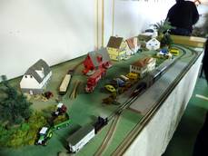 22. Klädener Adventsmarkt 22. Klädener Adventsmarkt