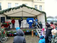 22. Klädener Adventsmarkt 22. Klädener Adventsmarkt