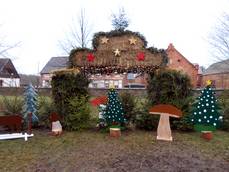 22. Klädener Adventsmarkt 22. Klädener Adventsmarkt