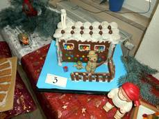 22. Klädener Adventsmarkt 22. Klädener Adventsmarkt