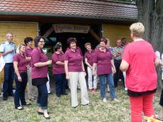 20 Jahre Steinfelder Kulturverein