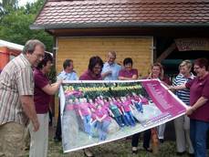 20 Jahre Steinfelder Kulturverein