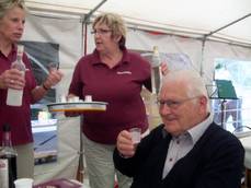 20 Jahre Steinfelder Kulturverein