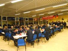 130 Jahre Ortsfeuerwehr Bismark