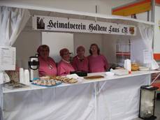 130 Jahre Ortsfeuerwehr Bismark