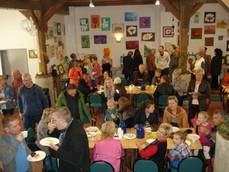 Kinderwünsche - Kinderträume Kläden e.V Kinderwünsche - Kinderträume Kläden e.V