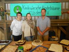 Kinderwünsche - Kinderträume Kläden e.V