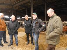 Schinne Landwird Frank Lenz