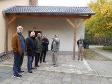 Dobberkau ehemalige Grundschule