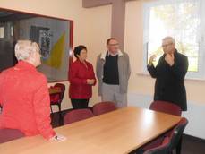 Dobberkau ehemalige Grundschule