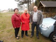 Schorstedt Richterturm