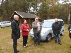 Schorstedt Richterturm