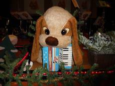 Im Congreß Center Leipzig gab die Musikschule Fröhlich mit ihrer Inhaberin Eva Bernhardt vor 1000 Gästen ihr wundervolles Jahresabschlusskonzert. Im Congreß Center Leipzig gab die Musikschule Fröhlich mit ihrer Inhaberin Eva Bernhardt vor 1000 Gästen ihr wundervolles Jahresabschlusskonzert.