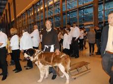 Im Congreß Center Leipzig gab die Musikschule Fröhlich mit ihrer Inhaberin Eva Bernhardt vor 1000 Gästen ihr wundervolles Jahresabschlusskonzert. Im Congreß Center Leipzig gab die Musikschule Fröhlich mit ihrer Inhaberin Eva Bernhardt vor 1000 Gästen ihr wundervolles Jahresabschlusskonzert.