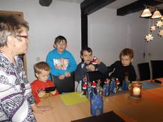 Gebt den Kindern eine Welt von Geborgenheit und Frieden Gebt den Kindern eine Welt von Geborgenheit und Frieden