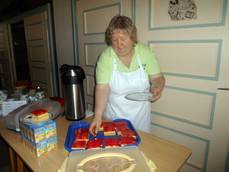 Erste Demografie-Woche des Landes Sachsen-Anhalt  auch in Bismark