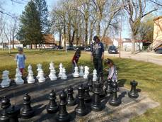 Erste Demografie-Woche des Landes Sachsen-Anhalt  auch in Bismark