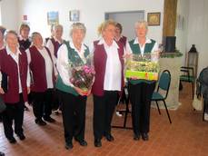 Frühlingsfest Frühlingsfest