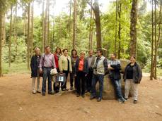 Großsteingräber sollen in überregionaler Megalithroute verknüpft werden Großsteingräber sollen in überregionaler Megalithroute verknüpft werden