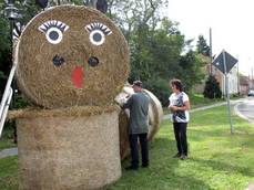 Die Vorbereitungen für den 21. Steinfelder Bauernmarkt schreiten voran Die Vorbereitungen für den 21. Steinfelder Bauernmarkt schreiten voran