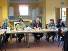 Der Stadtrat der Einheitsgemeinde Stadt Bismark (Altmark) erteilte der Einheitsgemeindebürgermeisterin Entlastung und beschloss die Jahresrechnung 2013 Der Stadtrat der Einheitsgemeinde Stadt Bismark (Altmark) erteilte der Einheitsgemeindebürgermeisterin Entlastung und beschloss die Jahresrechnung 2013