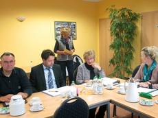 Der Stadtrat der Einheitsgemeinde Stadt Bismark (Altmark) erteilte der Einheitsgemeindebürgermeisterin Entlastung und beschloss die Jahresrechnung 2013