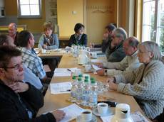 Der Stadtrat der Einheitsgemeinde Stadt Bismark (Altmark) erteilte der Einheitsgemeindebürgermeisterin Entlastung und beschloss die Jahresrechnung 2013