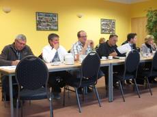 Der Stadtrat der Einheitsgemeinde Stadt Bismark (Altmark) erteilte der Einheitsgemeindebürgermeisterin Entlastung und beschloss die Jahresrechnung 2013