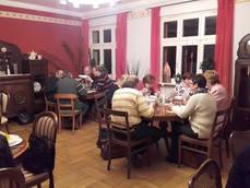 Einheitsgemeindebürgermeisterin lud zu Ortsbürgermeisterberatung ein Einheitsgemeindebürgermeisterin lud zu Ortsbürgermeisterberatung ein