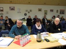 Stadtrat der Einheitsgemeinde tagte am 24.02.2016 in Bismark (Altmark) Stadtrat der Einheitsgemeinde tagte am 24.02.2016 in Bismark (Altmark)