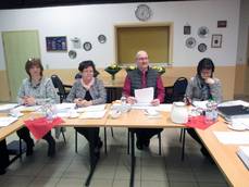 Stadtrat der Einheitsgemeinde tagte am 24.02.2016 in Bismark (Altmark) Stadtrat der Einheitsgemeinde tagte am 24.02.2016 in Bismark (Altmark)