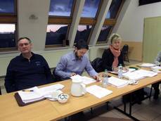 Stadtrat der Einheitsgemeinde tagte am 24.02.2016 in Bismark (Altmark) Stadtrat der Einheitsgemeinde tagte am 24.02.2016 in Bismark (Altmark)