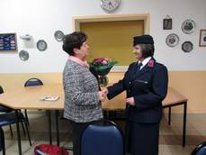 Stadtrat der Einheitsgemeinde tagte am 24.02.2016 in Bismark (Altmark) Stadtrat der Einheitsgemeinde tagte am 24.02.2016 in Bismark (Altmark)