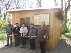 Saisoneröffnung am Naturlehrweg wieder ein voller Erfolg