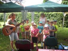 5. Aktionstag des Jobcenter Stendal am 07.06.2016 im Alten Schafstall Kläden 5. Aktionstag des Jobcenter Stendal am 07.06.2016 im Alten Schafstall Kläden