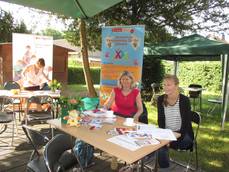 5. Aktionstag des Jobcenter Stendal am 07.06.2016 im Alten Schafstall Kläden 5. Aktionstag des Jobcenter Stendal am 07.06.2016 im Alten Schafstall Kläden