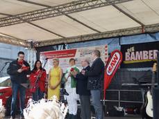 Tag der offenen Tür in Kelles Klädener Suppenmanufaktur und Eröffnung des Suppencafe`s Tag der offenen Tür in Kelles Klädener Suppenmanufaktur und Eröffnung des Suppencafe`s