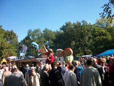 19. Steinfelder Bauernmarkt 19. Steinfelder Bauernmarkt