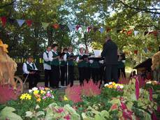 19. Steinfelder Bauernmarkt 19. Steinfelder Bauernmarkt