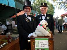 19. Steinfelder Bauernmarkt 19. Steinfelder Bauernmarkt