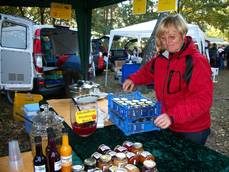 19. Steinfelder Bauernmarkt 19. Steinfelder Bauernmarkt