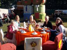 19. Steinfelder Bauernmarkt 19. Steinfelder Bauernmarkt